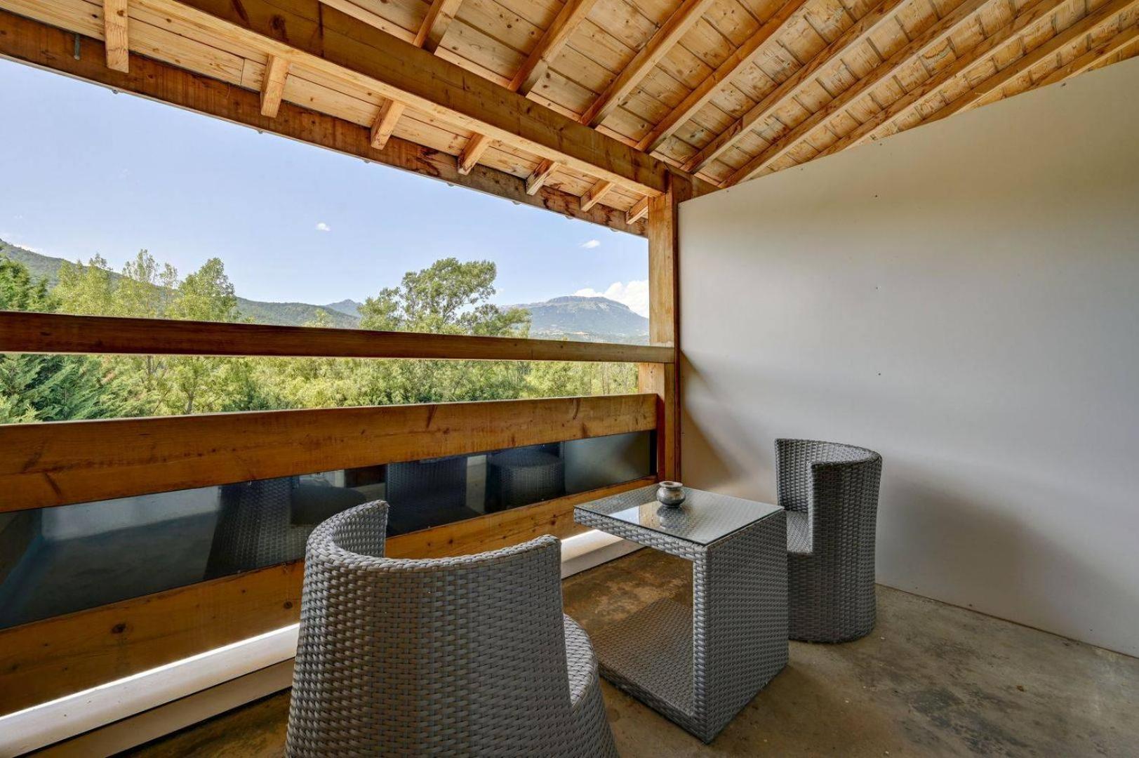 Le Mas d'Estello Tallard Exterior foto